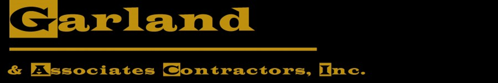 Garland & Associates Contractors, Inc.